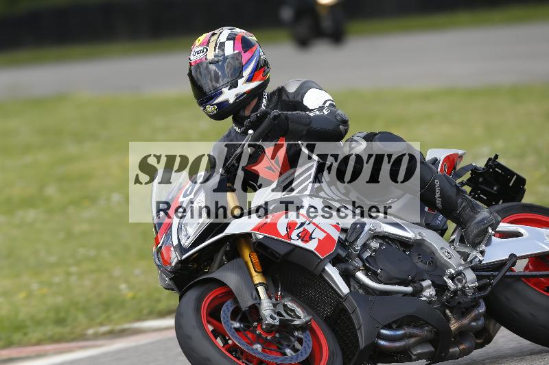 /15 13.05.2025 Max Racing ADR/Gruppe rot/68